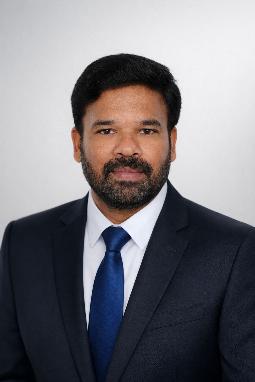 Yellamalli Srinivasa Rao - CEO
